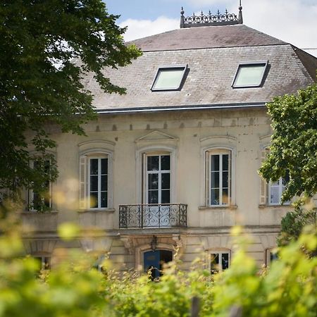 Chateau Belair-Sejour Prestige Sainte-Croix-du-Mont ภายนอก รูปภาพ