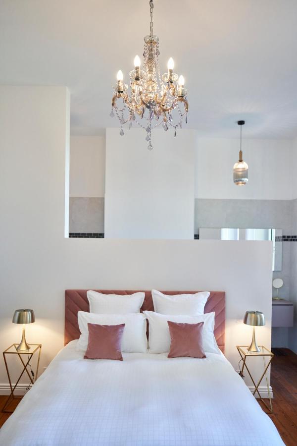 Chateau Belair-Sejour Prestige Sainte-Croix-du-Mont ภายนอก รูปภาพ