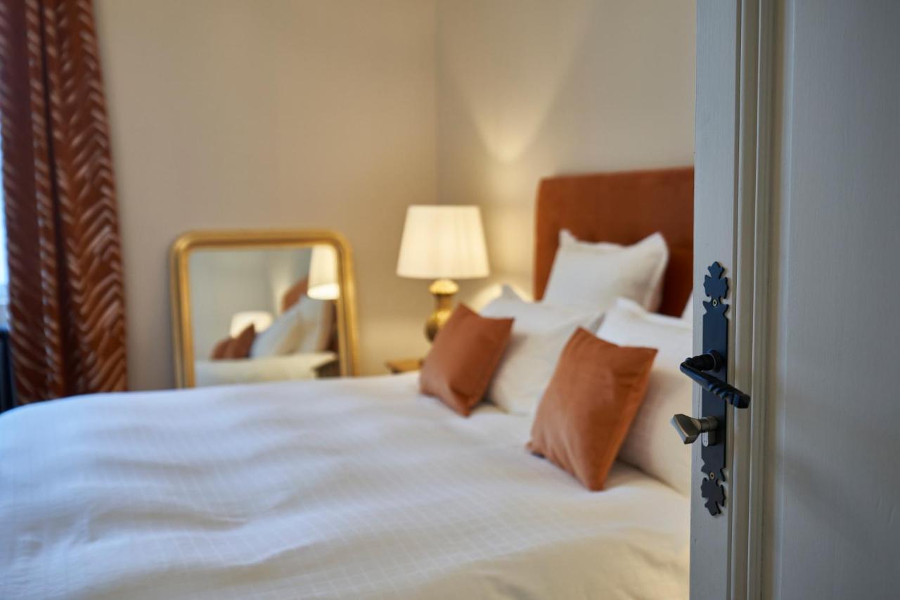 Chateau Belair-Sejour Prestige Sainte-Croix-du-Mont ภายนอก รูปภาพ